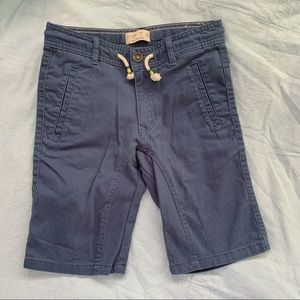 Zara boys shorts